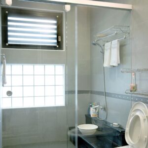 Puertas para baño